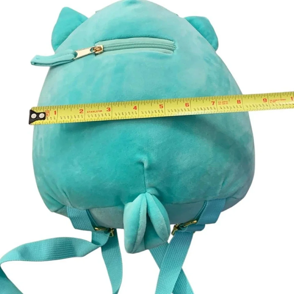 Squishmallows brand by